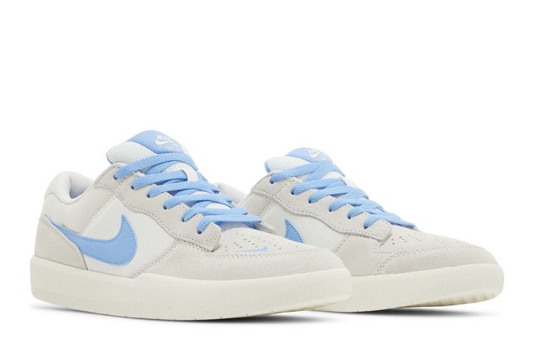 Nike SB Force 58 Phantom University Blue