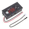 Energy Efficient Design DC12V Fan Control Temperature Monitor