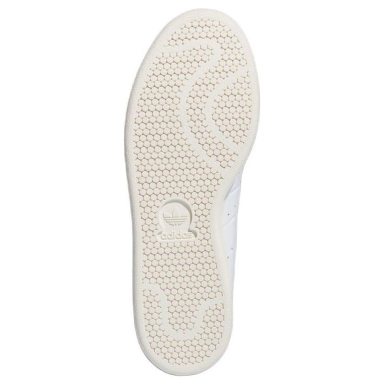 Adidas Dime X Adidas Stan Smith 'White Green Oxide' Sneakers IG2044