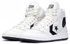 Men's Sneakers Converse Fastbreak Hi High Top 'Black White'