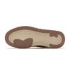 Anta Кроссовки для скейтборда Mousse Low top Женские Цвет: Слоновая кость/Желто-оранжевый/Классический коричнево-серый 122548035-3