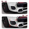 Mini Cooper JCW F55/F56/F57 Front Blade Air Vent Body Sticker