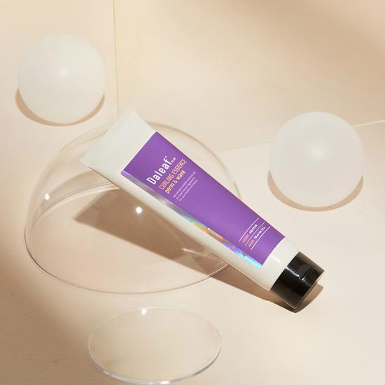 Daleaf Glam Curling Essence 150ml (Natural Wave)