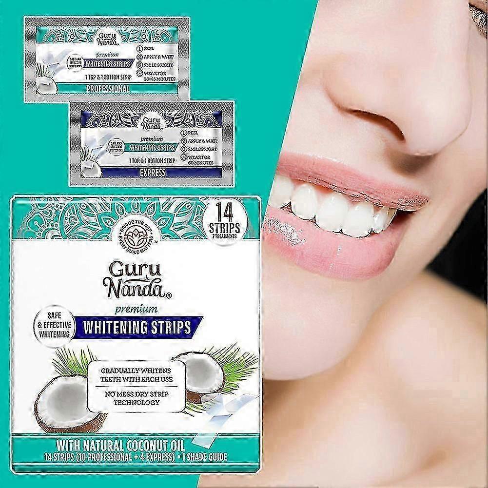 professional tooth whitening strips for sensitive teeth, Professional-grade whitening at home, date night confidences_qlsg