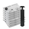 Heavy Duty Vacuum Storage Bags Thickened Clothing Organizer Bag  Closet Organization