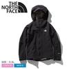 North Iron Mask Jacket Unisex NP61702 Black WS [The Face]