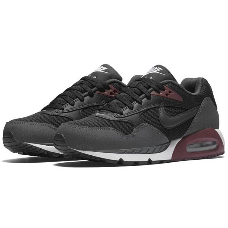 Nike Air Max Correlate Черный Серый 511416-002