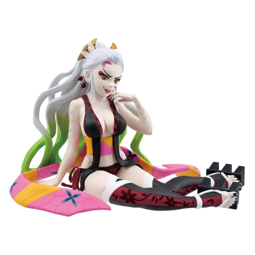 BANPRESTO Убийца демонов: Kimetsu no Yaiba Glitter & Glamours 21 см BP28913P Многоцветная Коллекционная Фигурка Идеально для Фанатов Аниме