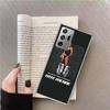 Чехол для телефона T-Tate Mcrae Its Ok Im OK для Samsung A17 A37 A57 A07 A16 A26 A36 A56 A05S A15 A25 A35 A55 Galaxy A03 A13 A23 A33 A53