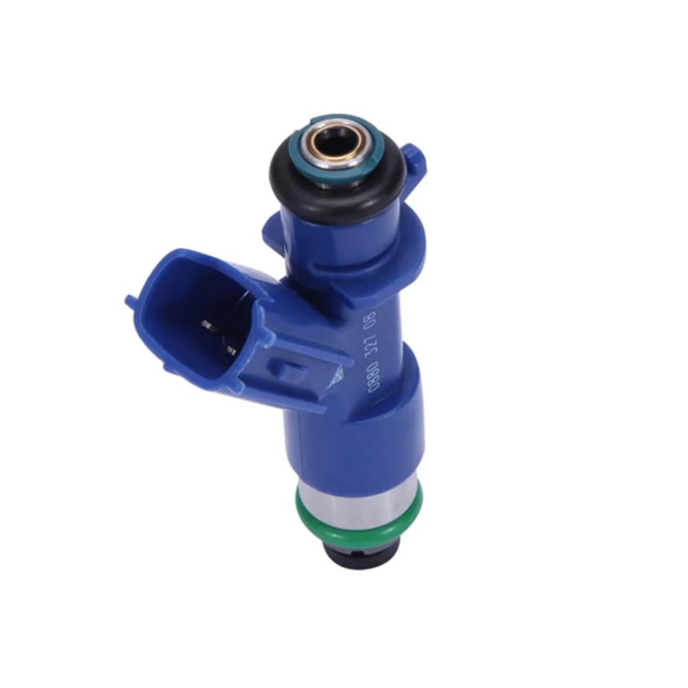 4 шт. 16450-RWC-A01 Топливная форсунка для Honda Acura