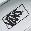 Vans Настоящий настоящий белый Vn000ee3w001