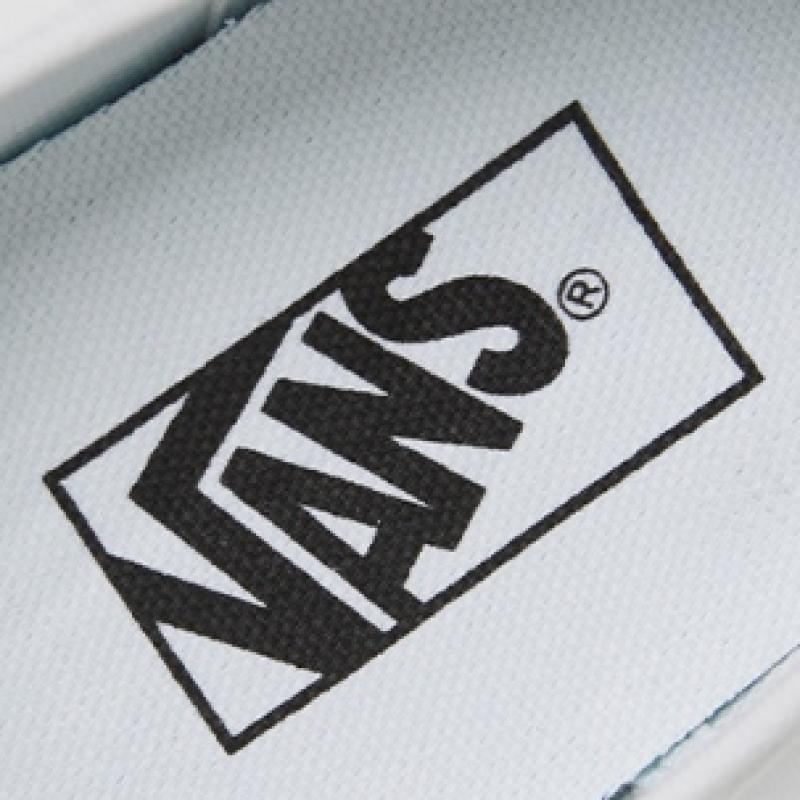 Vans Настоящий настоящий белый Vn000ee3w001