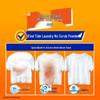 Tide No-Scrub Laundry Detergent Powder
