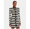 Платье Balmain DF1R9193JI70