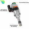 55577403 4PCS Fuel Injectors For Chevrolet Equinox GMC Terrain Buick Encore Cruze Malibu