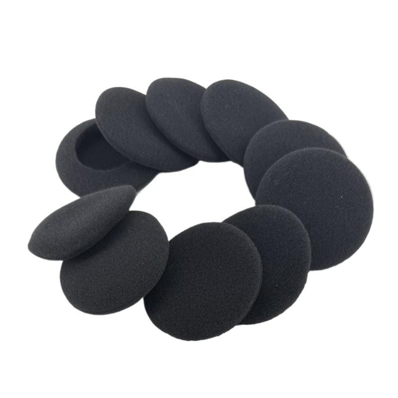 Сменные амбушюры для наушников H330 H340 H111 H51 PX100 PX200 PC860, губки, амбушюры, чехол, накладки