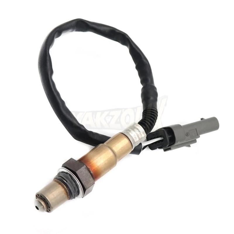 for Chevrolet Malibu Volt Cruze Equinox Spark Buick Encore GMC Terrain 2016 2017 2018 1.4L 1.5L 1.6L Oxygen O2 Sensor Lambda