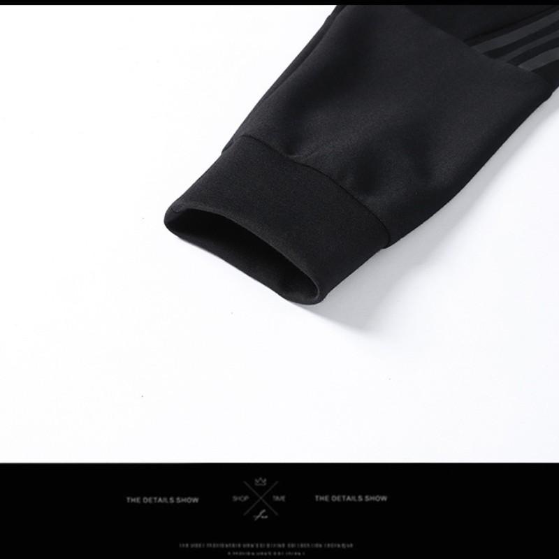 Мужская зимняя флисовая толстовка с капюшоном, спортивные штаны, спортивный костюм для пары, повседневный комплект из двух предметов с капюшоном