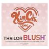 Kimchi Chic Beauty Tyra Blusher®, 06 Bake, 7g (0.25oz)