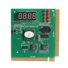 New 4-Digit LCD Display PC Analyzer Diagnostic Card Motherboard Post Tester