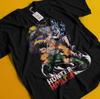 Gon Shirt Hunter X Hunter HXH Hisoka Tshirt Killua Tee TShirt Meruem Kurapika