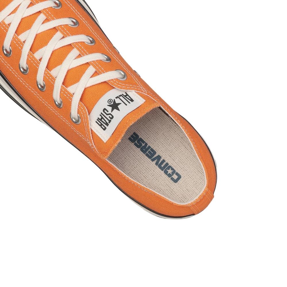 Converse All Star Aged Cl Ox Mango Orange 31318740 Mango Orange