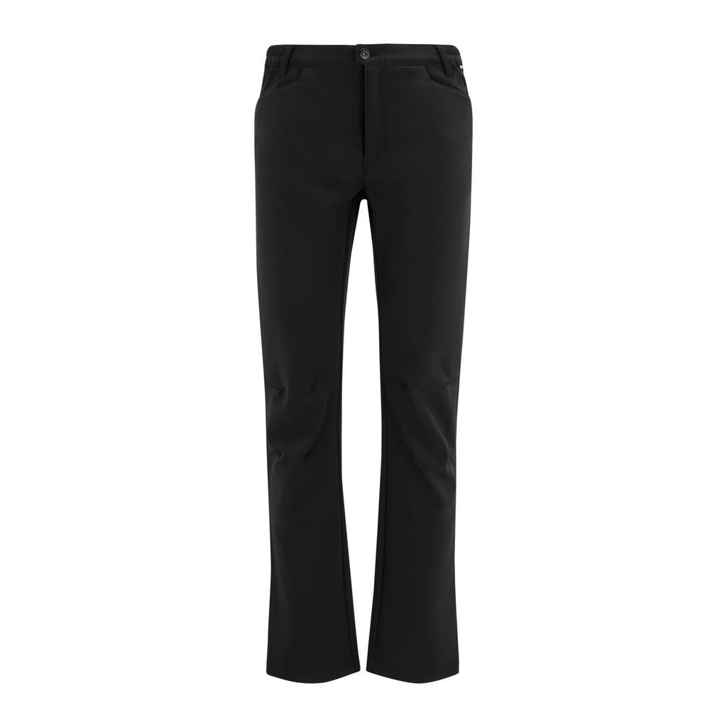 Regatta Mens Fenton Softshell Trousers