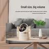 Philips TAS2508 K-Song Bluetooth Speaker with Microphone CN plug (adapter included)