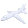 100cm High Quality Float Airplane Classic Toy Inflatable Airliner Aircraft Planes Toys Cartoon Plane