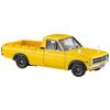 Hasegawa 1/24 Datsun Sunny Truck GB120 Ранняя модель Пластиковая модель в наборе 20641 Расширители крыльев