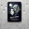 Черная лагуна 3 мультфильм Декор Винтажные Металлические Знаки Жестяные Знаки Постер Капитана Декор для Бара Паба Клуба Мужской Уголок Настенное Украшение