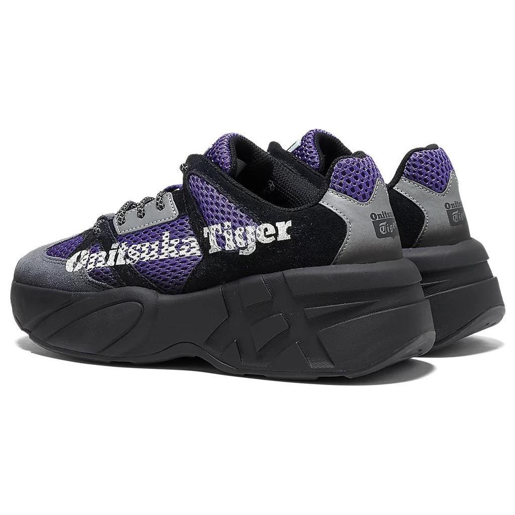 ONITSUKA TIGER Кроссовки P Trainer 'Gentry Purple Black' 1183C072-500