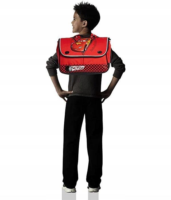 G3472 Cars School Bag CSD13036 school backpack