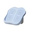 Adjustable Calf Stretching Board Leg-Slimming Stretching Pedal Durable Exercise Pedal  Home Fitness