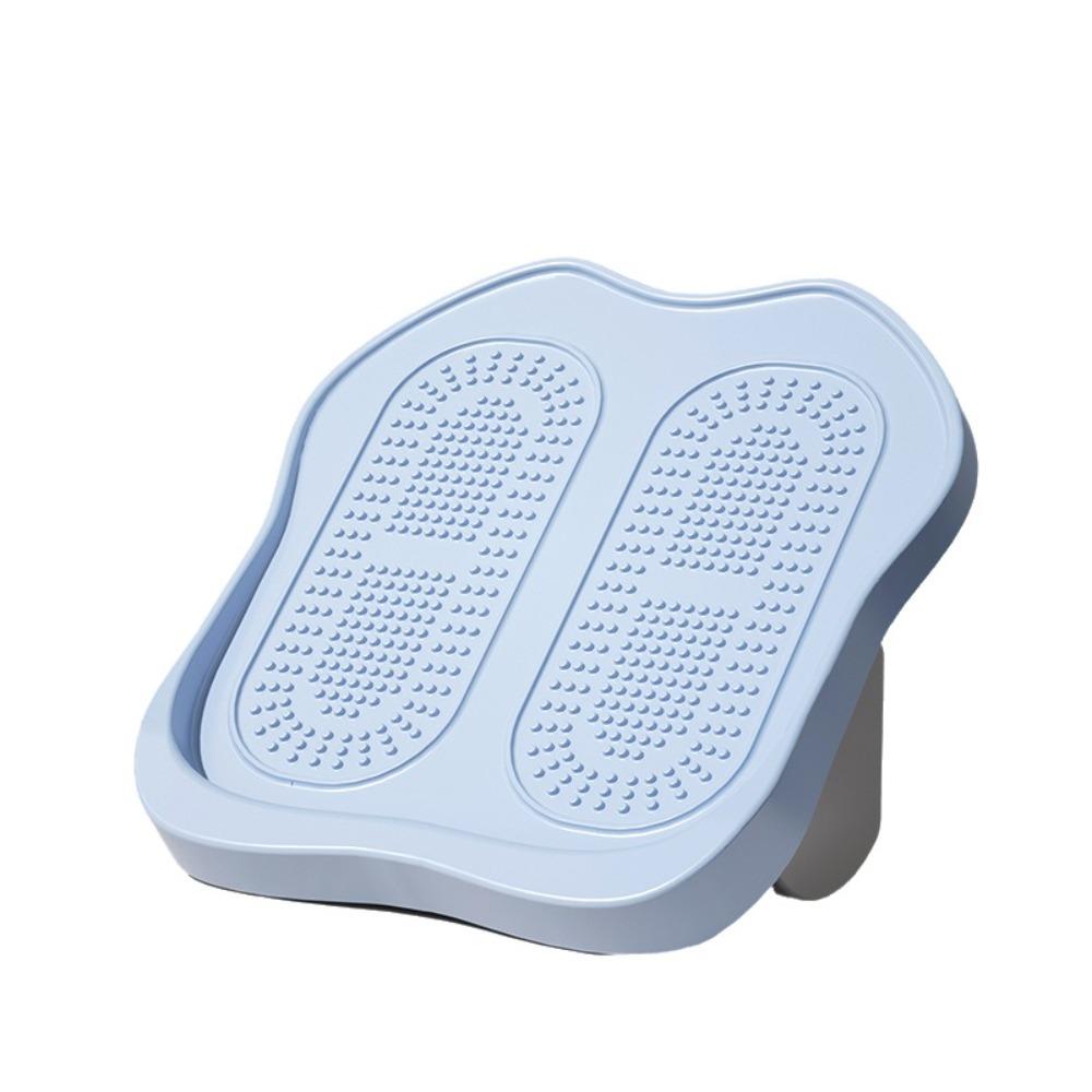 Adjustable Calf Stretching Board Leg-Slimming Stretching Pedal Durable Exercise Pedal Home Fitness