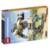 LEGO 6250958 Overwatch 75974 Bastion Building Новый комплект 2019 года, (602 штуки)