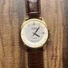 Б/У ЧАСЫ CITIZEN Citizen Exceed Eco Drive Радио-солнечные Рабочие H113-T009841 Мужские