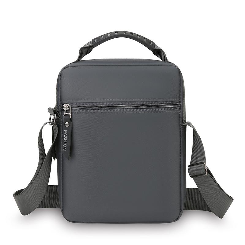 Fashion Casual Men Bags Shoulder Bag  Travel Crossbody Bag For Men Stylish Men Handbag Shoulder Bags Messenger Pouch