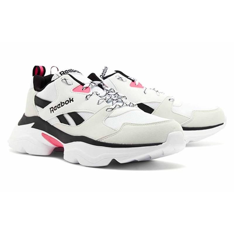 Reebok Кроссовки Royal Bridge 3 'True Grey' DV8335