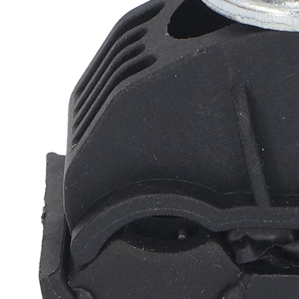 5PCS JJC-2 High Low Voltage Cable Splitter No Peeling Puncture Wire Clamp Road Lighting