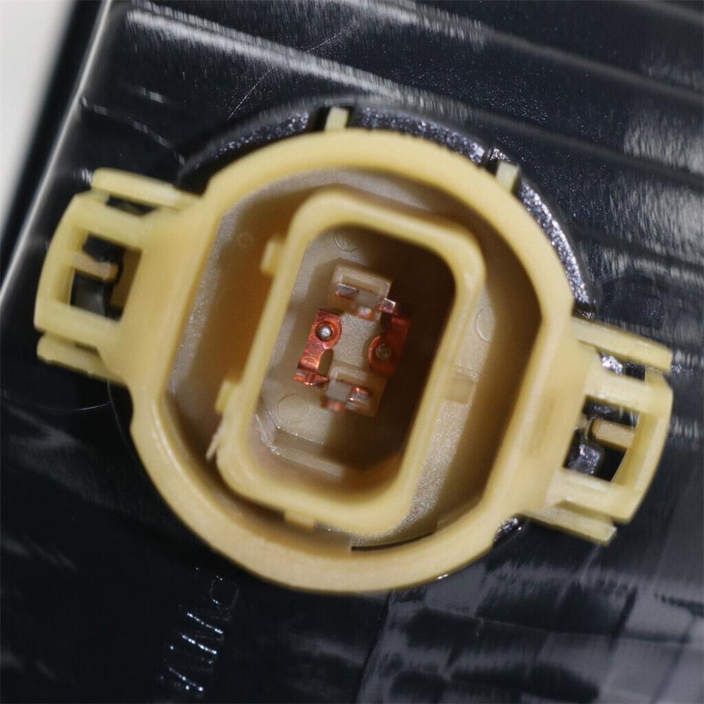 Pair For Jeep Compass Parking Light 2017 18 19 2020 Driver Passenger Side For CH2520147 CH2521147