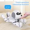 Intelligent Robot Dog Voice Children Chenghai Remote Control Touch Induction Story Electronic Dog Bionic Toys