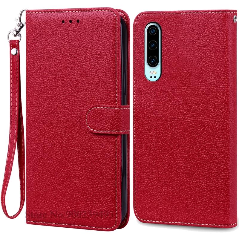 P30 P 30 Pro Case For Huawei P30 Case Wallet Leather Flip Case For Huawei P30 Pro Cover Book Funda For Huawei P 30 Pro Coque
