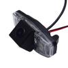 Car Reverse Rear View Backup Camera For Honda Accord 1998-2011 Odyssey 1999-2003