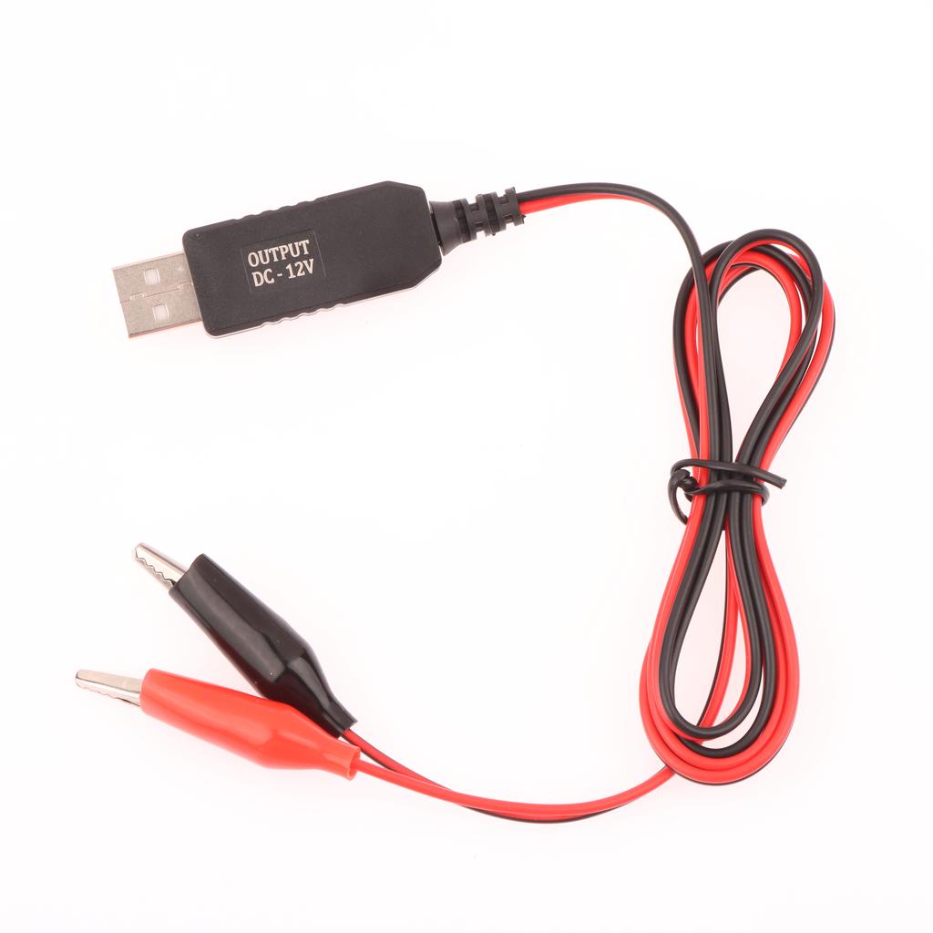 Специализированный кабель-преобразователь питания USB 5 В в 3 В для мультиметра, микрофона, медицинских устройств и пульта управления игрушками