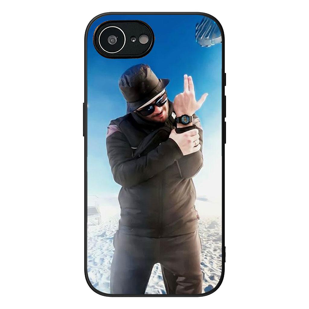 Phone Cover JuL Juliens France Maris for Huawei Mate 20 P30 P20 Lite Pro Y7 Y6P Y7A 2019 Nova 5T 3I Soft Case