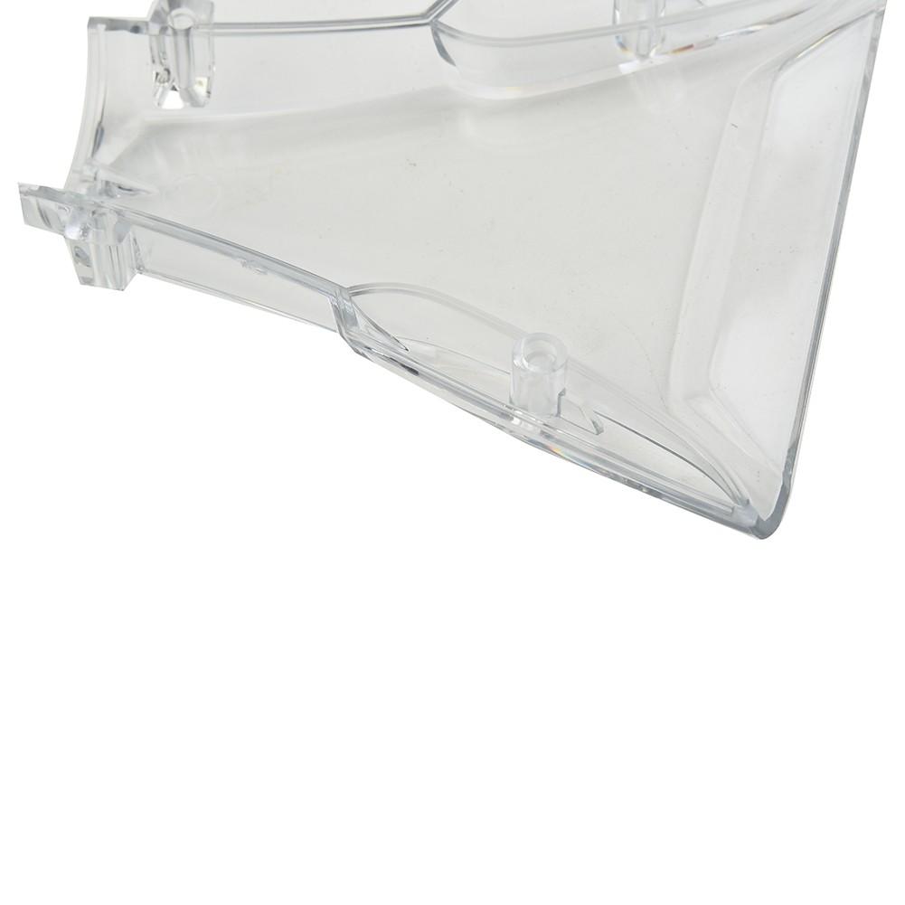 Для Karcher Puzzi 8/1C 100 200 сменный ручной инструмент для обивки, чехол «рыбий хвост»