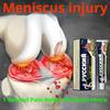 Special Plaster for Meniscus Injury, Knee Protection, Joint Pain, Fluid Accumulation, Swelling, Torn Ligaments and Wear