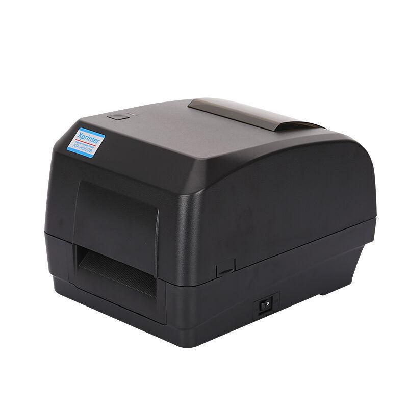 XINYE XP-H500B USB Термотрансферный принтер этикеток CN вилка (адаптер в комплекте)