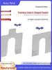 Stainless Steel U-shaped Motor Shim Flat Washer for Bearing Clearance Adjustment